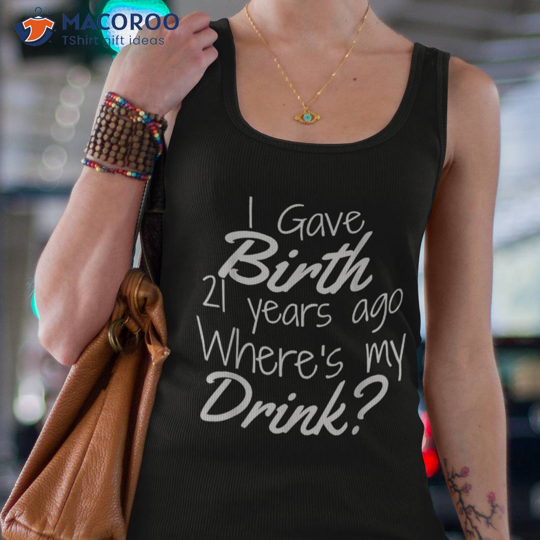 Birthday ideas for 21 year best sale old daughter