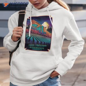 311 July 1 2023 Morrison Co Poster Shirt 2 311 july 1 2023 morrison co poster shirt hoodie 3