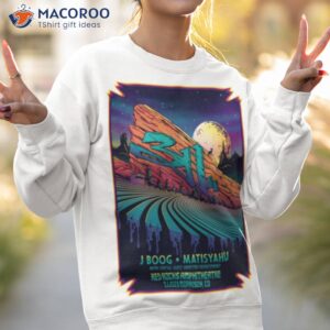 311 July 1 2023 Morrison Co Poster Shirt 3 311 july 1 2023 morrison co poster shirt sweatshirt 2