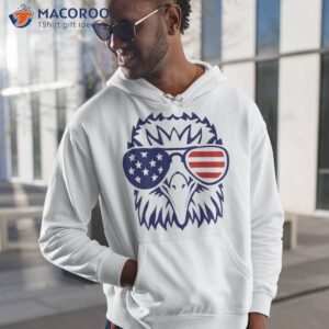 4th july american eagle flag independence day shirt hoodie 1