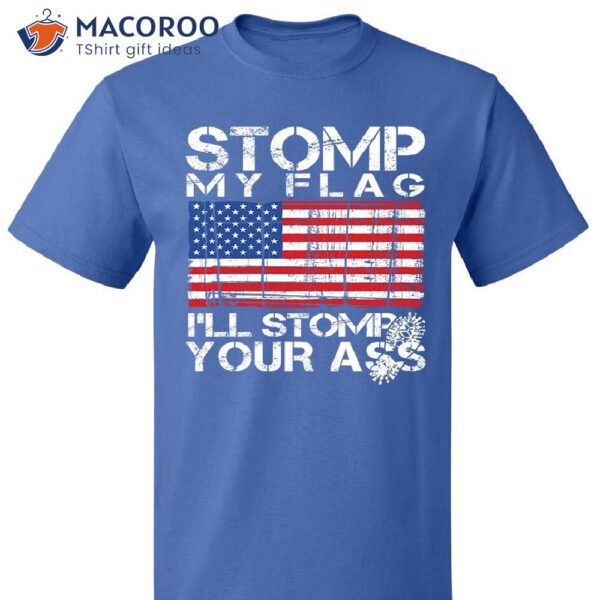 4th Of July Independence Day T-Shirt