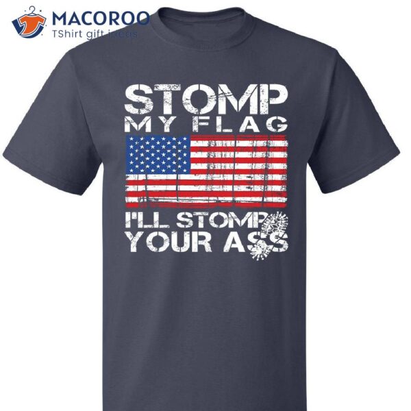 4th Of July Independence Day T-Shirt