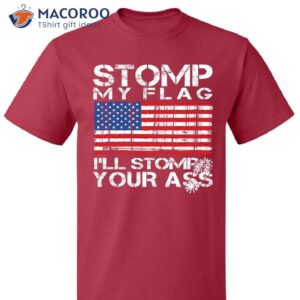 4th of july independence day t shirt 4