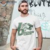 6 Bremen Lions Shirt