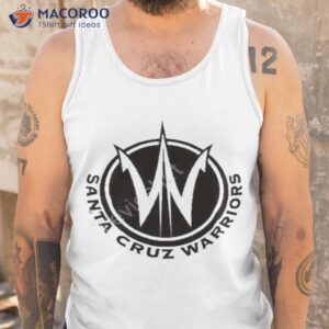 95 7 the game steve kerr santa cruz warriors shirt tank top