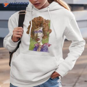 a musical orphanage carol burnett shirt hoodie 3