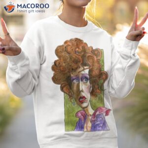 a musical orphanage carol burnett shirt sweatshirt 2