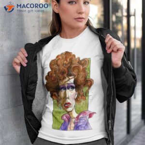 a musical orphanage carol burnett shirt tshirt 3