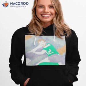 Aaron Rodgers 12 Ny Jets Relaxing Shirt 2 aaron rodgers 12 ny jets relaxing shirt hoodie 1