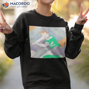 Aaron Rodgers 12 Ny Jets Relaxing Shirt 3 aaron rodgers 12 ny jets relaxing shirt sweatshirt 2