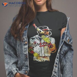 Acuna batata shirt