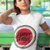 Aku Kan Salah Sijine Putu Lucky Strike Shirt