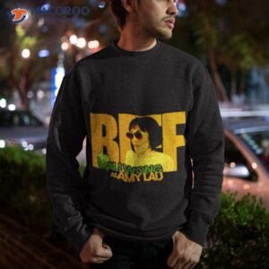 Ali Wong As Amy Lau Themed Beef Movie Shirt 2 ali wong as amy lau themed beef movie shirt sweatshirt