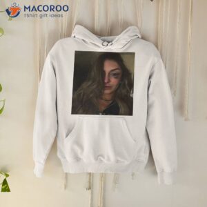 all elite wrestling britt baker battle damage shirt hoodie