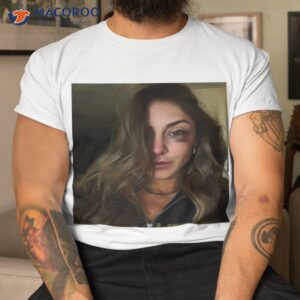 all elite wrestling britt baker battle damage shirt tshirt