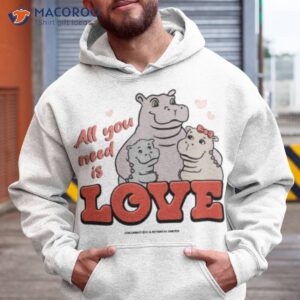 All You Need Is Love Cincinnati Zoo Shirt 1 all you need is love cincinnati zoo shirt hoodie