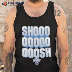 alpha academy shoooosh shirt tank top