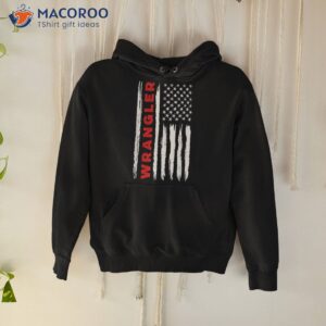 american flag wrangler us usa shirt hoodie