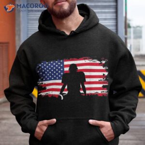 american football apparel shirt hoodie