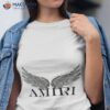 Amiri Wings Arshirt