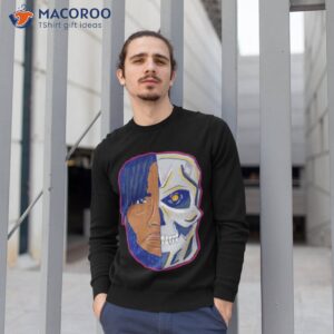 anderson terminator hou shirt sweatshirt 1