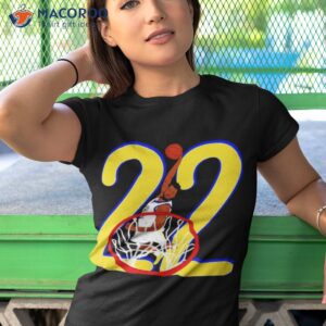 andrew wiggins 22 basketball sports amazing shirt tshirt 1