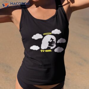 Angel Girl Shirt 1 angel girl shirt tank top 2