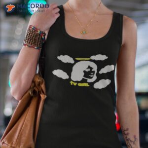 Angel Girl Shirt 2 angel girl shirt tank top 4