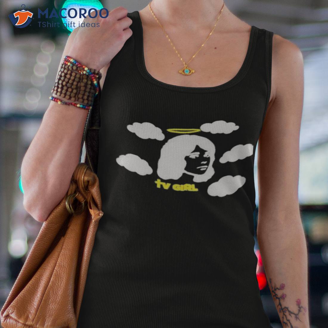 Angel Girl Shirt Angel Girl Shirt