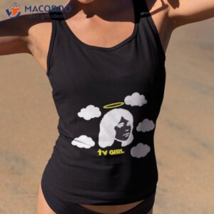 angel tv girl shirt tank top 2