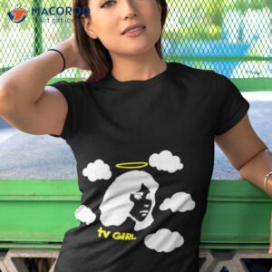 angel tv girl shirt tshirt 1