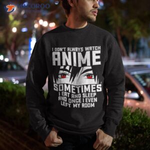 Anime Art For Men Women Teen Girls Anime Merch Anime Lovers Shirt 2 anime art for men women teen girls anime merch anime lovers shirt sweatshirt