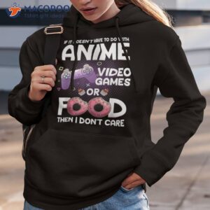 Anime Art For Women Men Teen Girls Anime Merch Anime Lovers Shirt