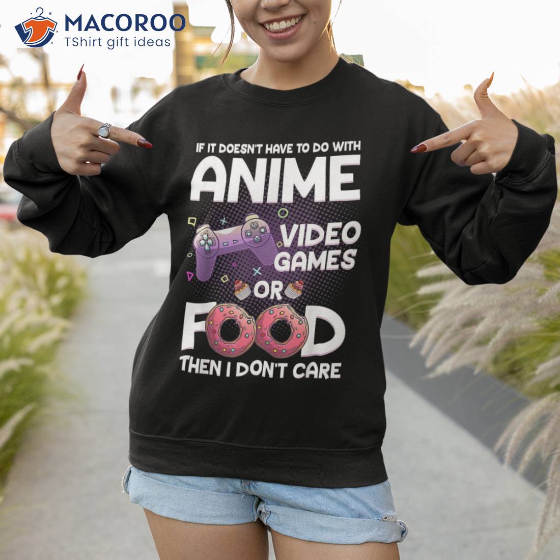 Anime Art For Women Men Teen Girls Anime Merch Anime Lovers Shirt Anime Art For Women Men Teen Girls Anime Merch Anime Lovers Shirt