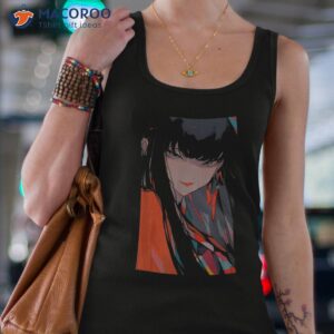 anime girl waifu egirl aesthetic japanese kawaii weeb otaku shirt tank top 4