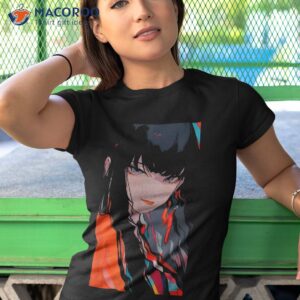 anime girl waifu egirl aesthetic japanese kawaii weeb otaku shirt tshirt 1