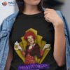 Annie Carol Burnett Miss Hannigan Shirt