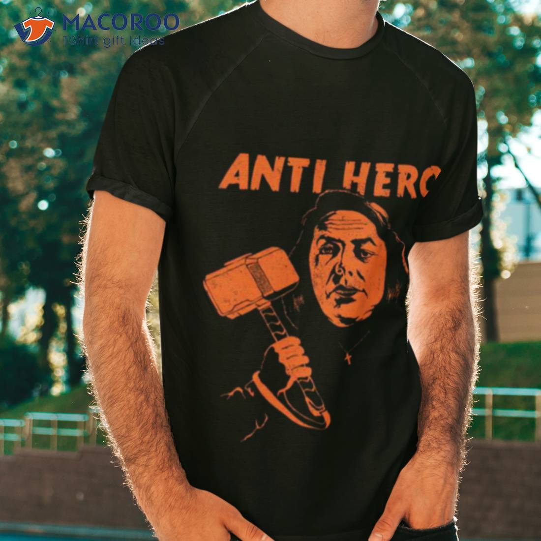 Anti Hero Misery Stephen King Shirt Anti Hero Misery Stephen King Shirt