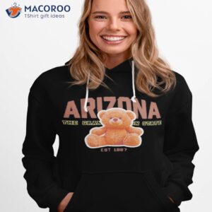 arizona the grand canyon state shirt hoodie 1