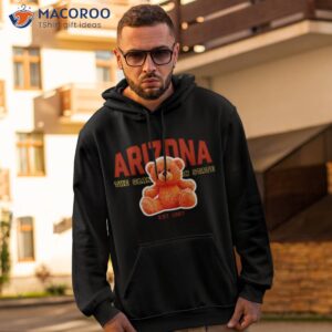 arizona the grand canyon state shirt hoodie 2