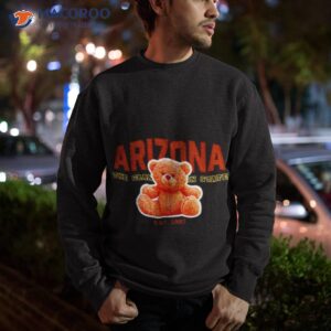 arizona the grand canyon state shirt sweatshirt