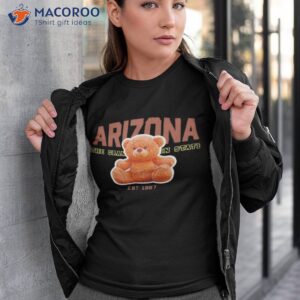 arizona the grand canyon state shirt tshirt 3