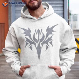 assassin lost ark class emblem shirt hoodie