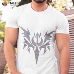 assassin lost ark class emblem shirt tshirt