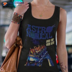 astro music nomical wish you were here shirt tank top 4