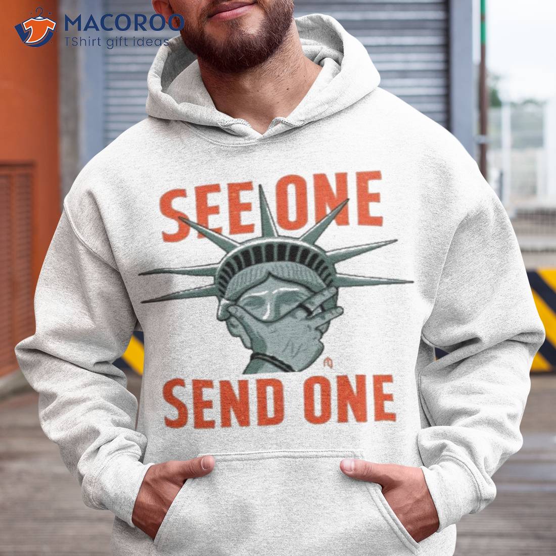 Athlete Logos See One Send One Shirt Athlete Logos See One Send One Shirt