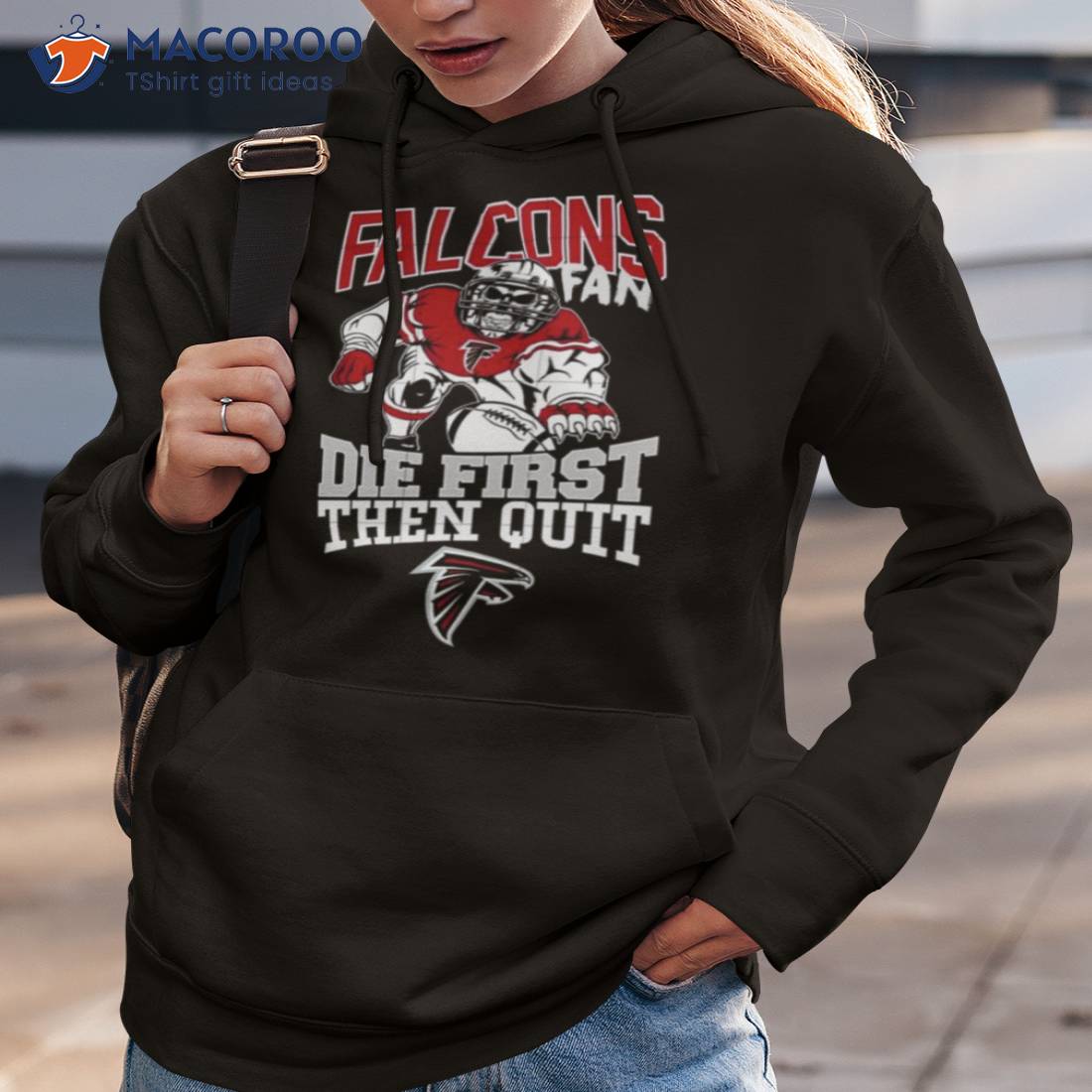Atlanta Falcons Fan Die First Then Quishirt Atlanta Falcons Fan Die First Then Quishirt
