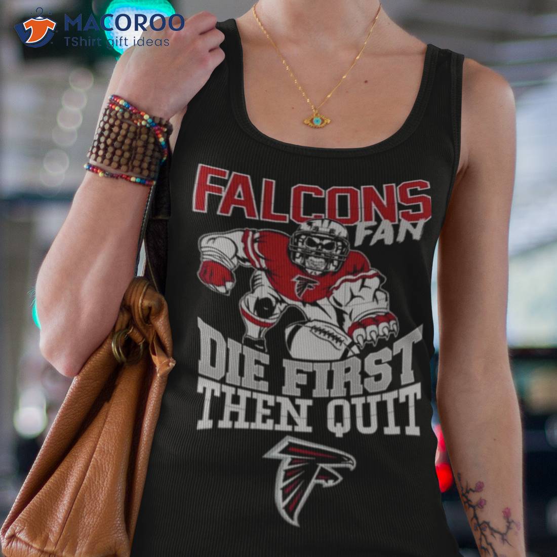 Atlanta Falcons Fan Die First Then Quishirt Atlanta Falcons Fan Die First Then Quishirt