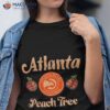 Atlanta Hawks ’47 2023 City Edition Backer Franklin Shirt