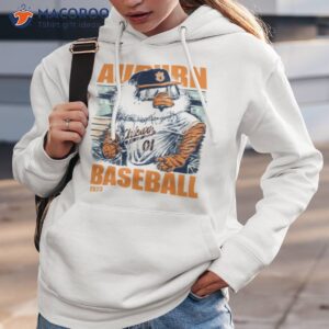 auburn tigers baseball 2023 mascot preorder shirt hoodie 3